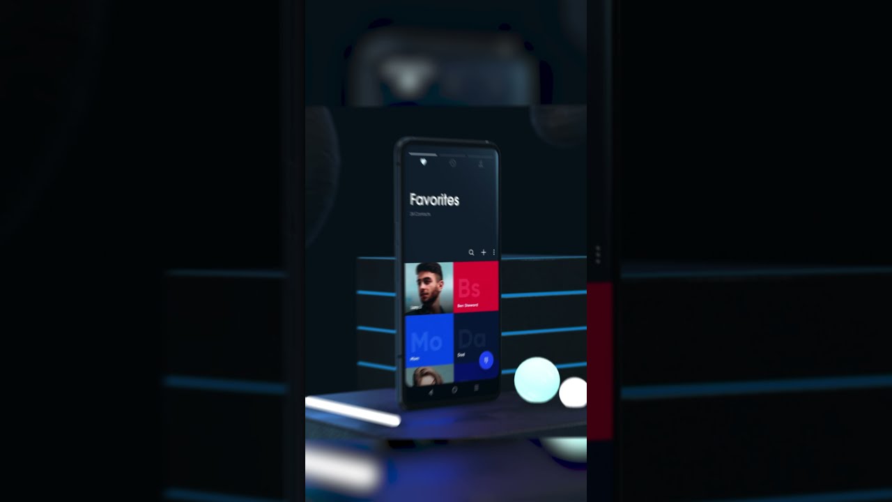UX UI Design Inspiration | Animation EP11