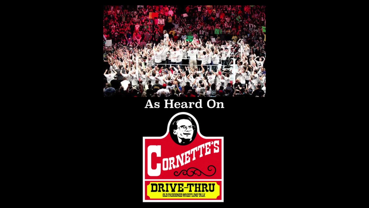 Jim Cornette's EPIC Rant on The Problems With Modern Wrestling (2015)