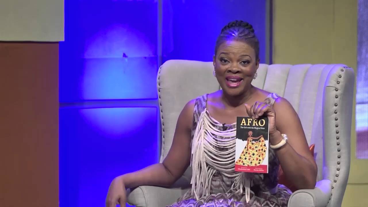Publishing; Being an author in Nigeria| Seriously Speaking