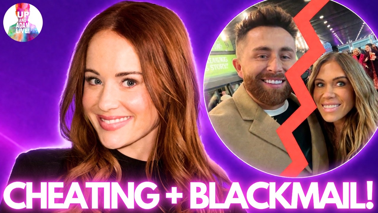 Звезды сериала &laquo;Тайная жизнь жен мормонов&raquo; прощаются со зрителями!