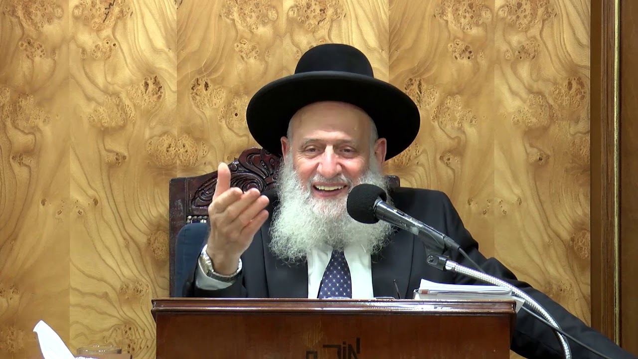 הילולת אור החיים הקדוש - הרב ראובן אלבז HD