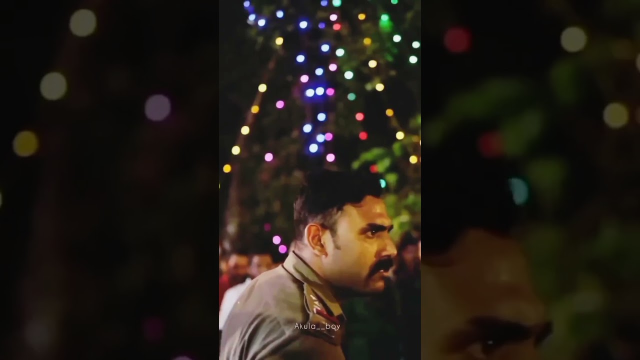 Brother❤️#keralapolice #kerala #kollam #mass #police #subinspector #kollamkaran #cpo