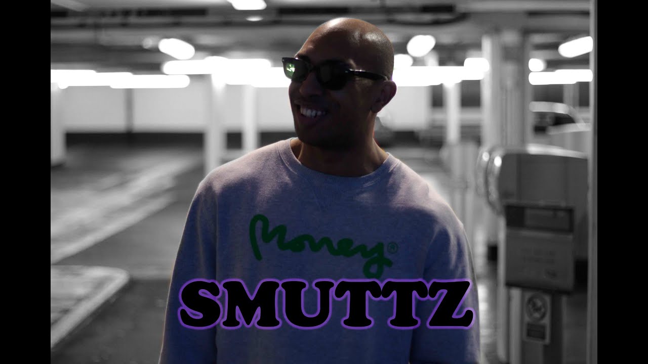 TooHardForTV - Smuttz // Grime Freestyle // (prod.by Flexer Beats) // @baldeagledon