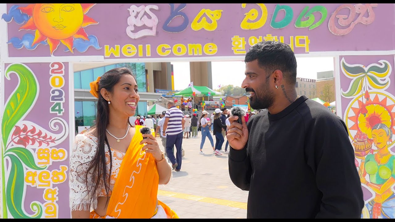 යකඩ එක්ක හැප්පෙන කොරියාවෙ අපිටත් අලුත් අවුරුදු උදා උනා Happy New Year 2024|Manjuwithsouthkorea|