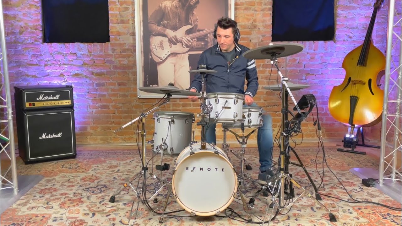 Ef-Note Model 5 | TIPS & SOUNDS | Il Salotto di Esse Music | Ep. 05