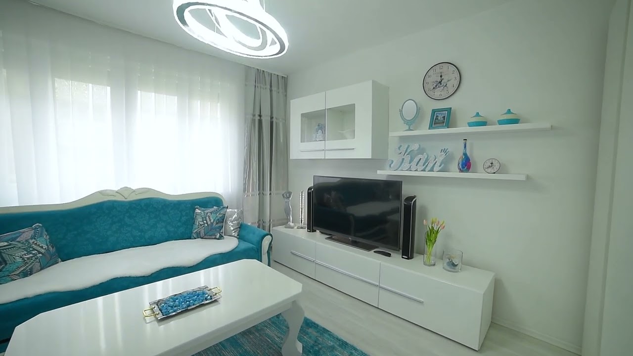 KAN apartman. Ozimice, Bihać