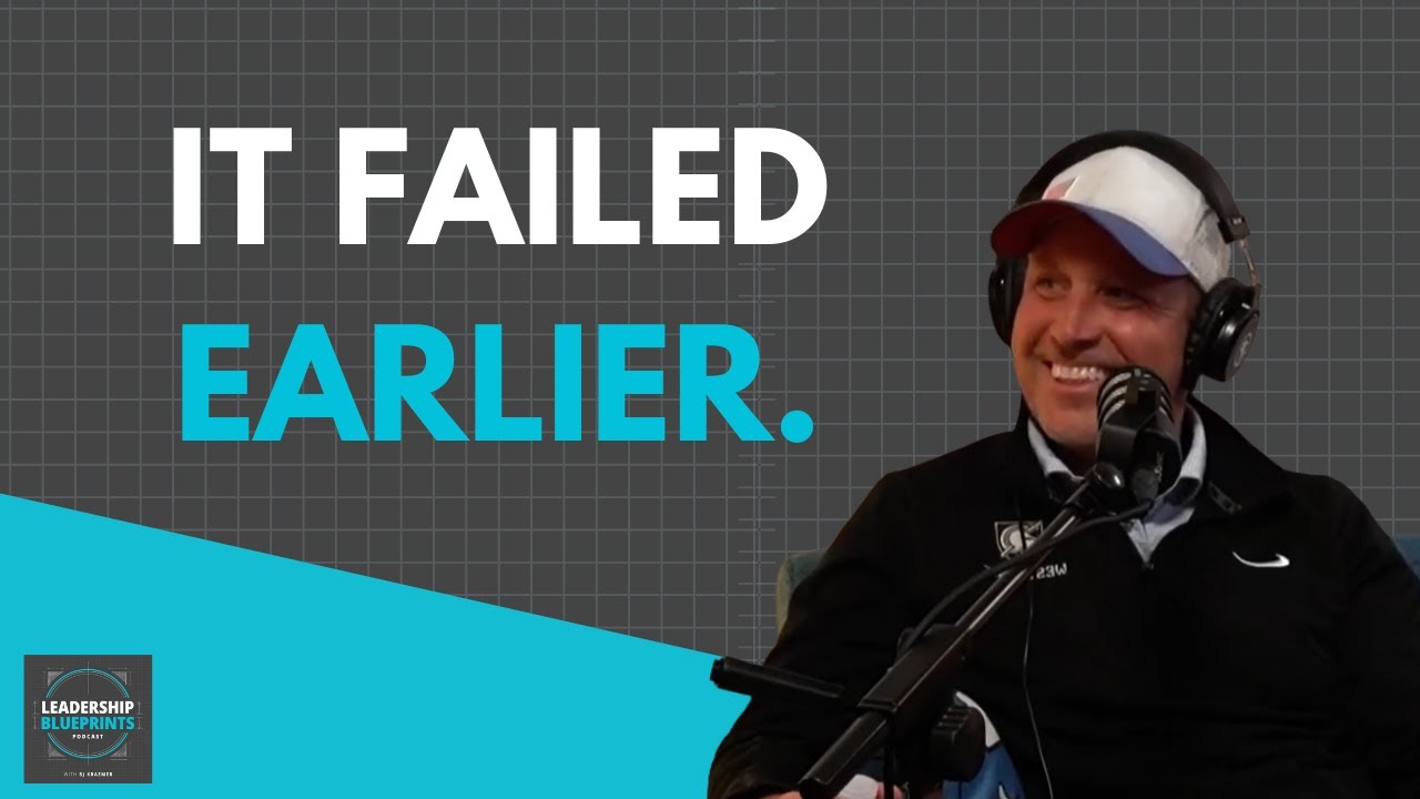 The Cost of "We'll Fix it Later" and What To Do Instead