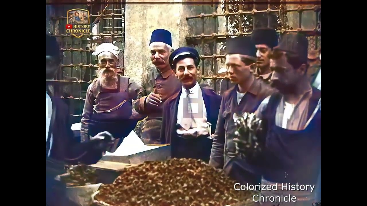 1900s Ottoman Empire #osmanlı #ottoman #sultan 