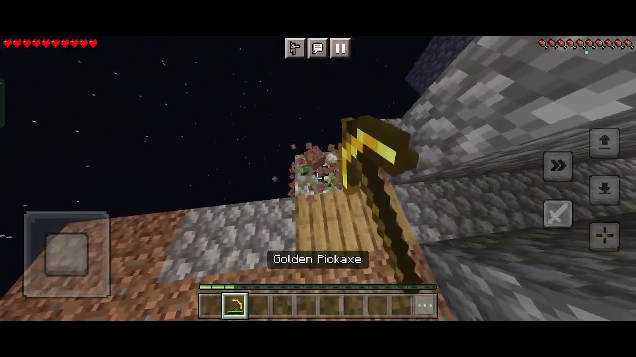 One block part 1 