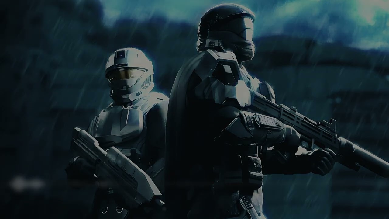 Under One Banner - Helldivers 2 Inspired Song - Xbox ODST Tribute [AI Performed]