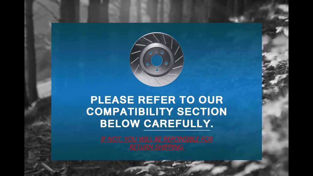 Imego Auto Parts: eBay Vehicle Compatibility