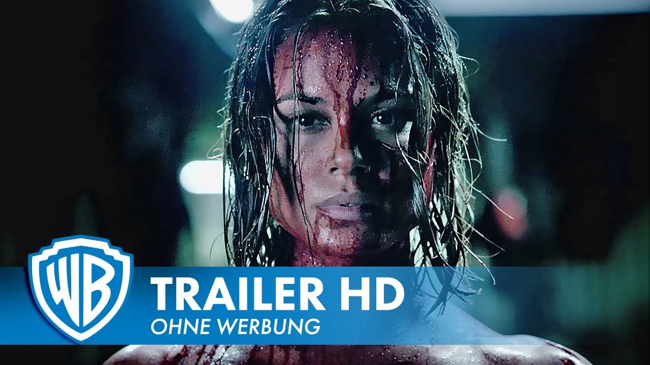 VAMPIRE DIARIES Staffel 8 - Trailer Deutsch HD German (2017)