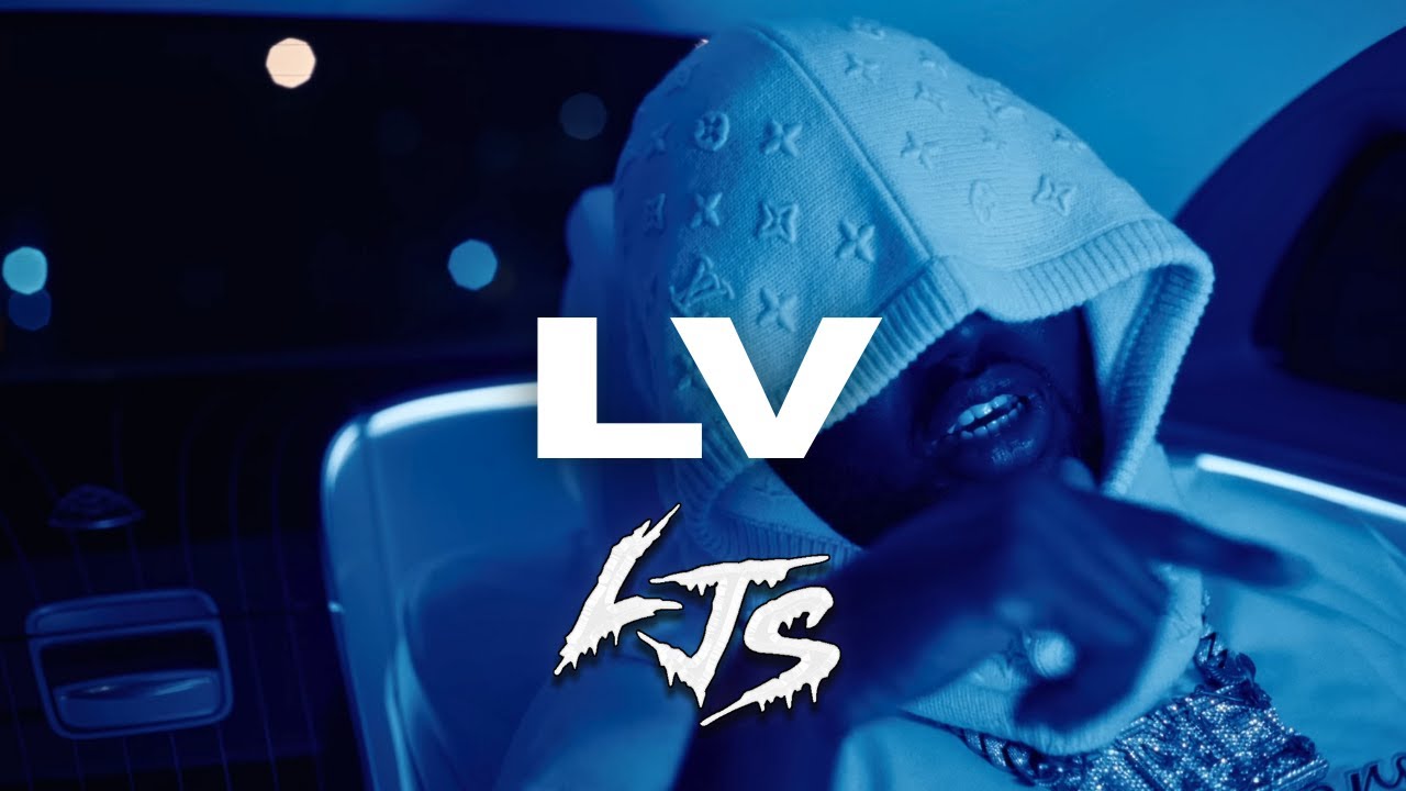 [FREE] UK Drill Type Beat 2026 "LV" | Free UK Drill Instrumental 2026