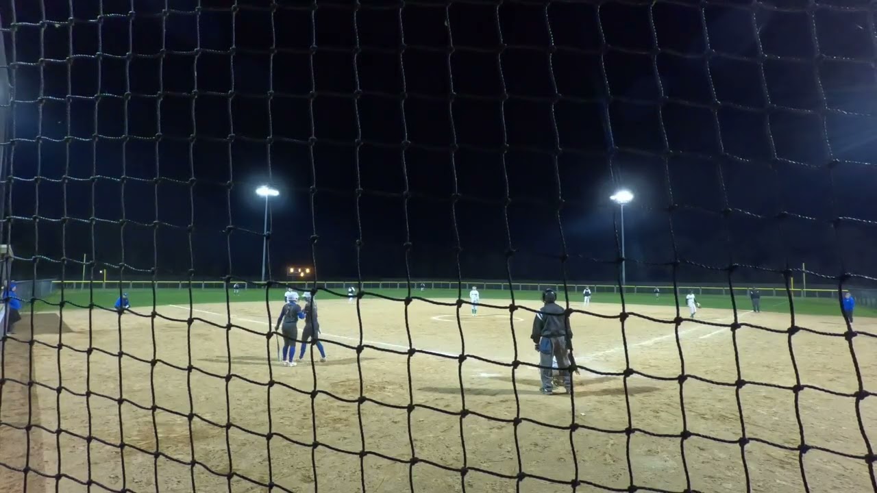 2026.3.17 Softball BGA Varsity BGA Varsity Game 4 vs Dadeville Var AL @ Gulf Shores Win 1.0