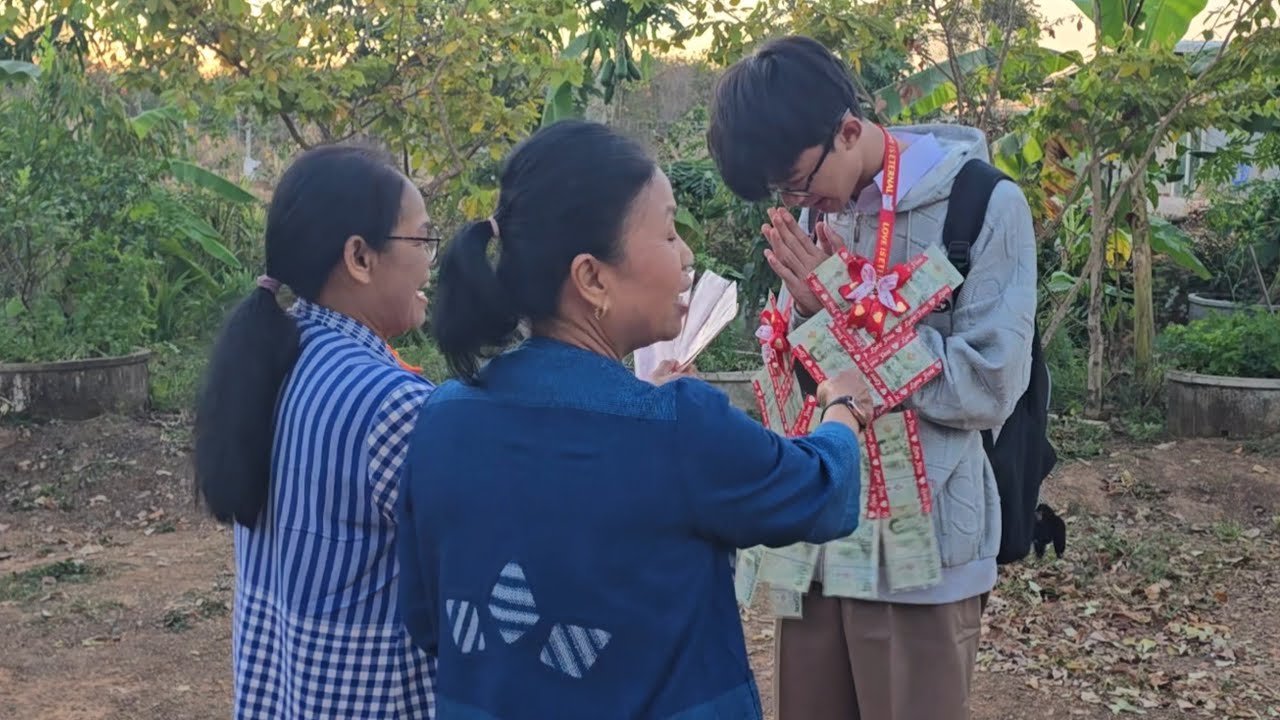🔴สด! พฤหัสบดี.. มีแต่สิ่งดีๆ