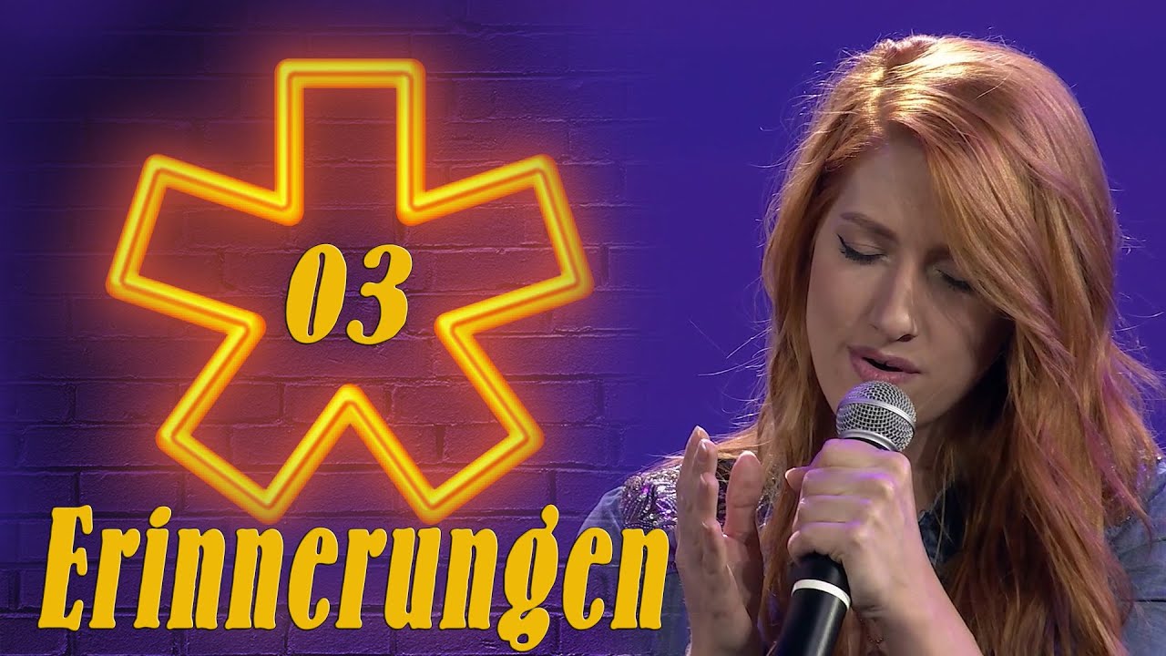 Zeige dich - Die Eiskönigin 2 / Livestream-Cover ▶ LARA LOFT / Twitch Sings - Karaoke