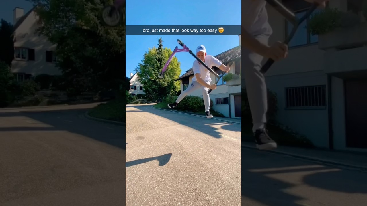 honestly, that was crazy 🤯