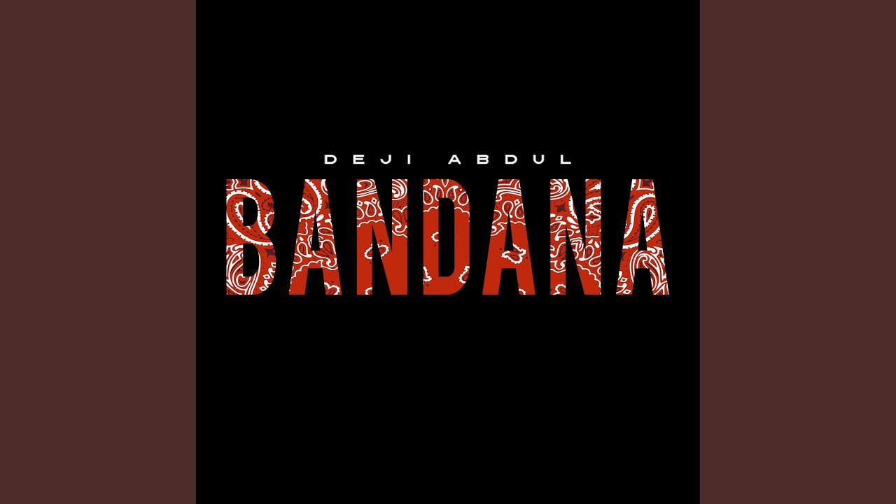Bandana