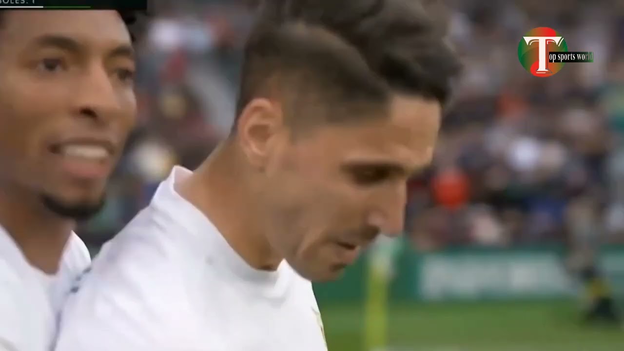 Barcelona fc vs Elche Fc full highlight mach Bar:2 1:Elc