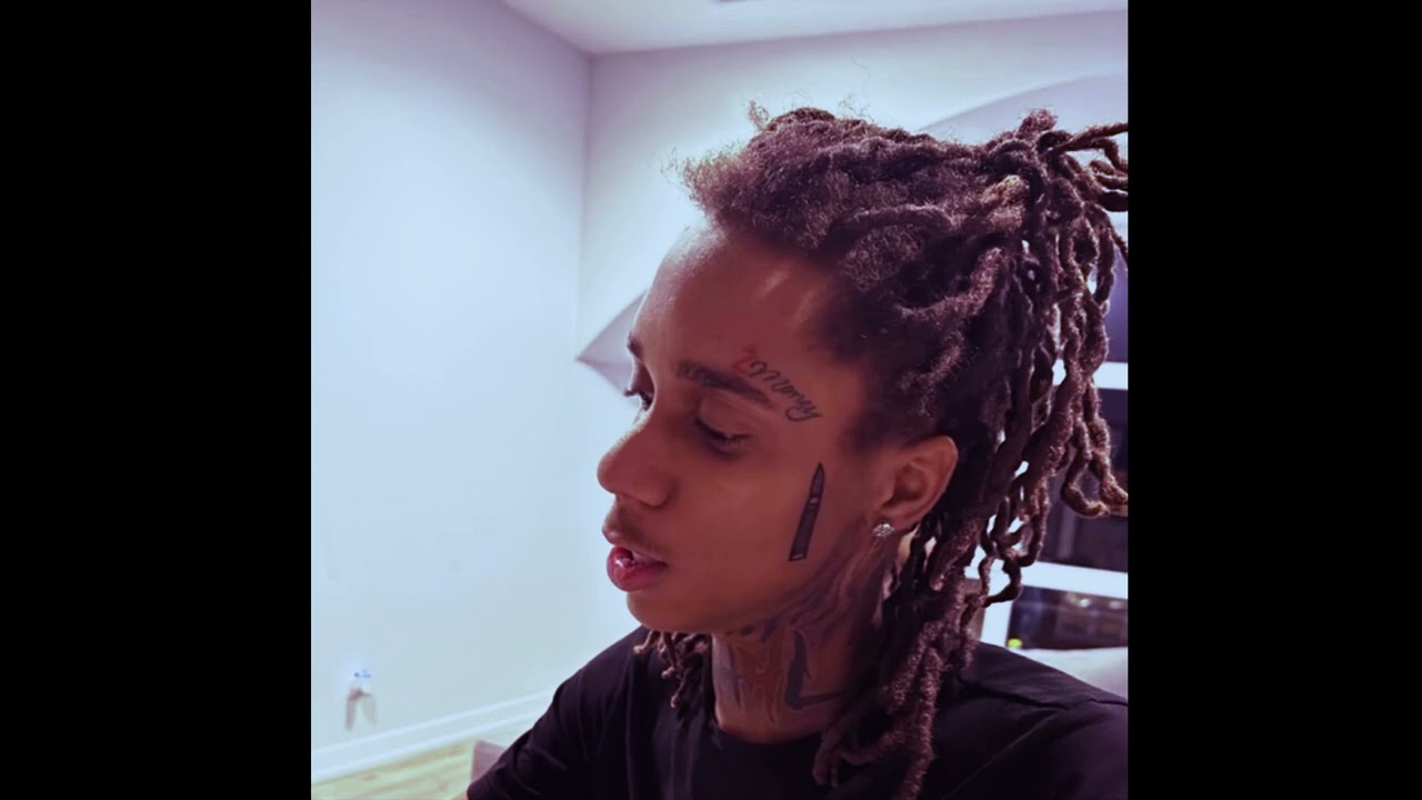 [FREE] BloodHound Lil Jeff x JB BinLaden Type Beat - 