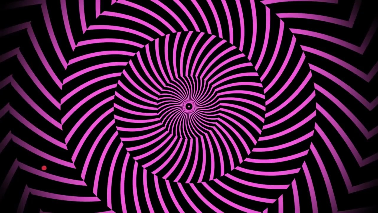 Optocinético V4