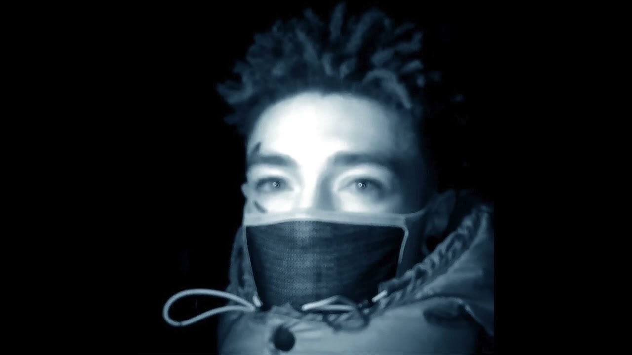 SCARLXRD - I NEED A PATH - OFFICIAL INSTRUMENTAL - PROD. KYŌKI + BRUTEI
