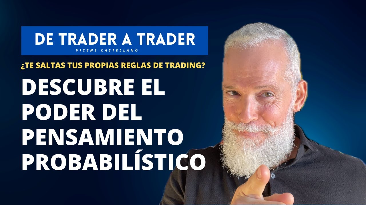 MÁS ALLÁ DE LAS REGLAS: TRANSFORMA TU MINDSET DE TRADING