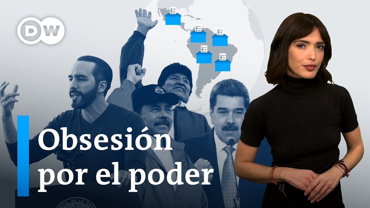 Reelecciones en América Latina: ¿Una amenaza para la democracia?