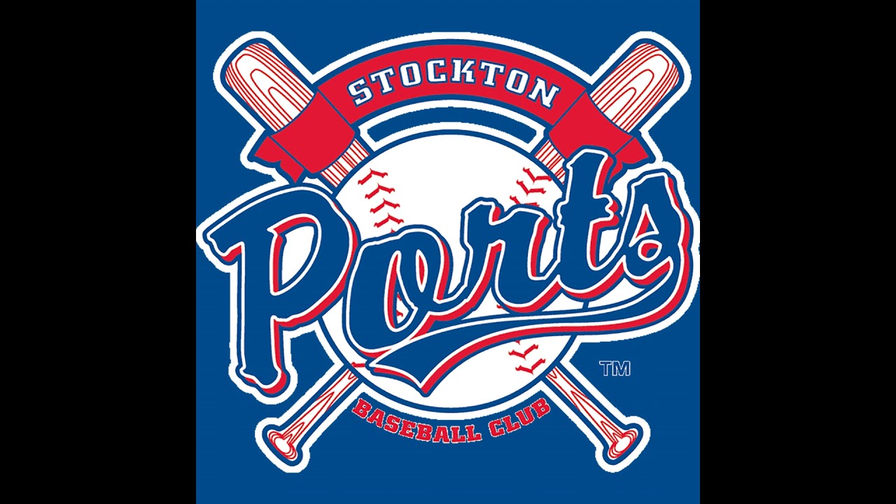 Stockton Ports