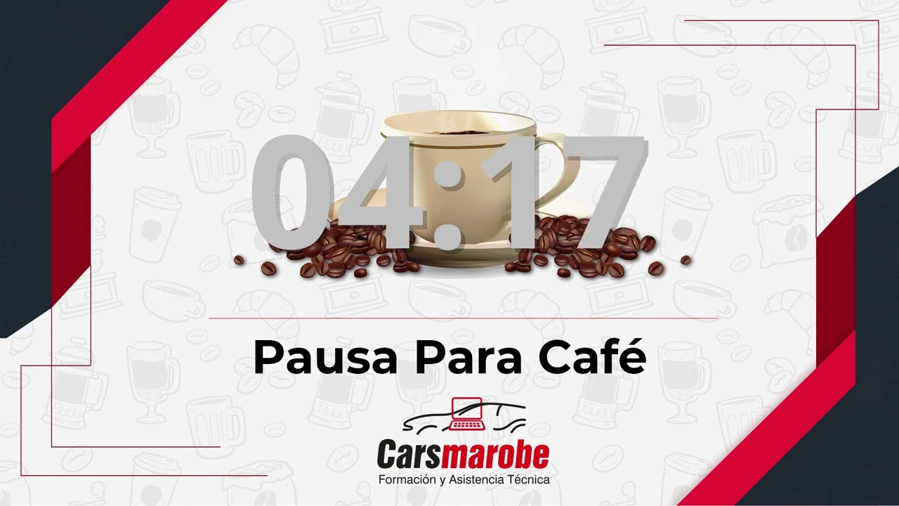 VIDEOS DESCANSO VIRTUALES CARSMAROBE