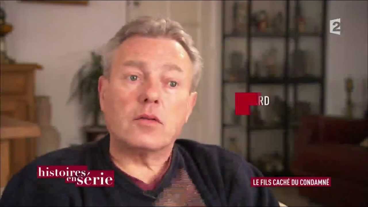 Gérard Fesch - Histoires en série - Part 1/2