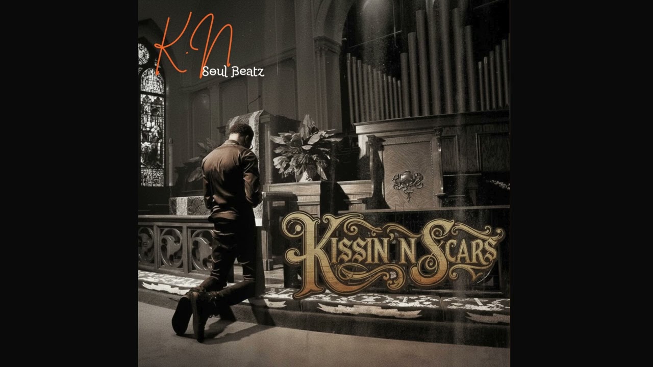 [FREE] August Alsina x Chris Brown Type Beat 