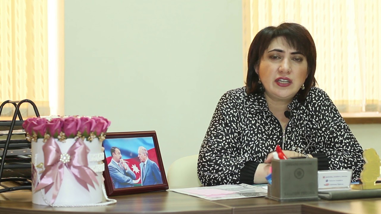 Yumurtaliqda olan kistalar- Ginekoloq Natavan Axundova