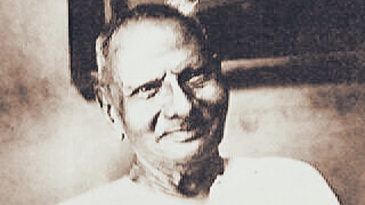 You Need Nothing - Nisargadatta Maharaj (Advaita Vedanta)