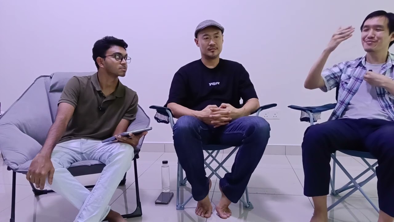 Why the JB–Singapore Special Economic Zone Will Change AI & Business Forever