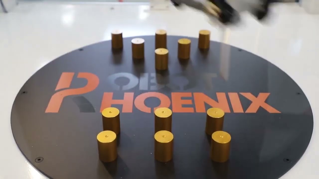 Bat series delta robot High speed and high precision equipment
