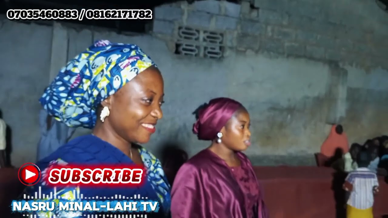 Watch the full video of Banchiko the 👉China👈 at ikosoko wedding 