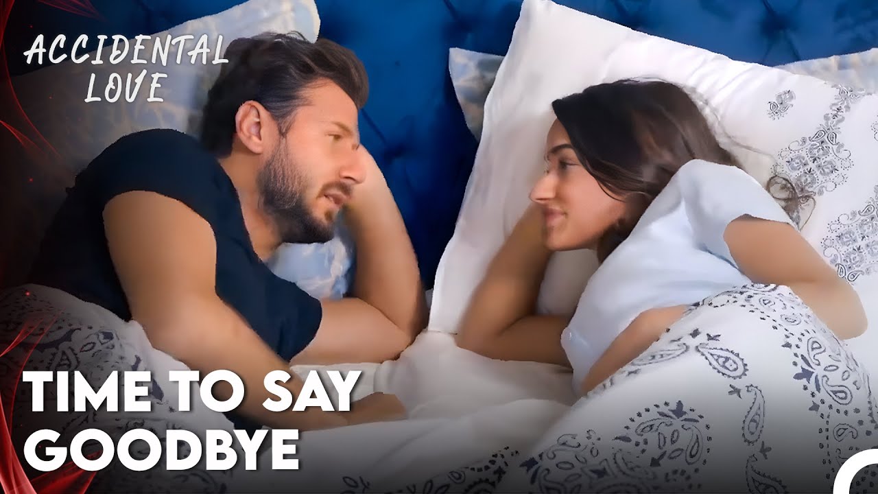 Now, We Part Our Ways - Accidental Love Episode 35