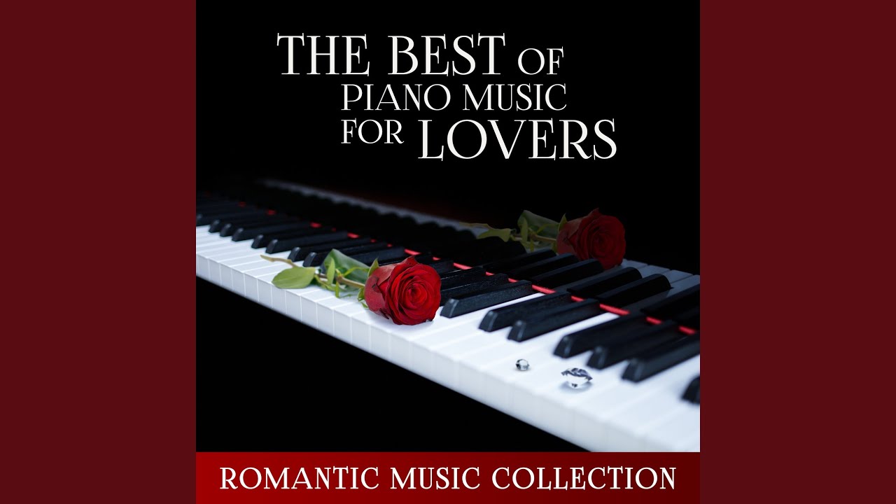 Mysterious Jazz Music for Lovers