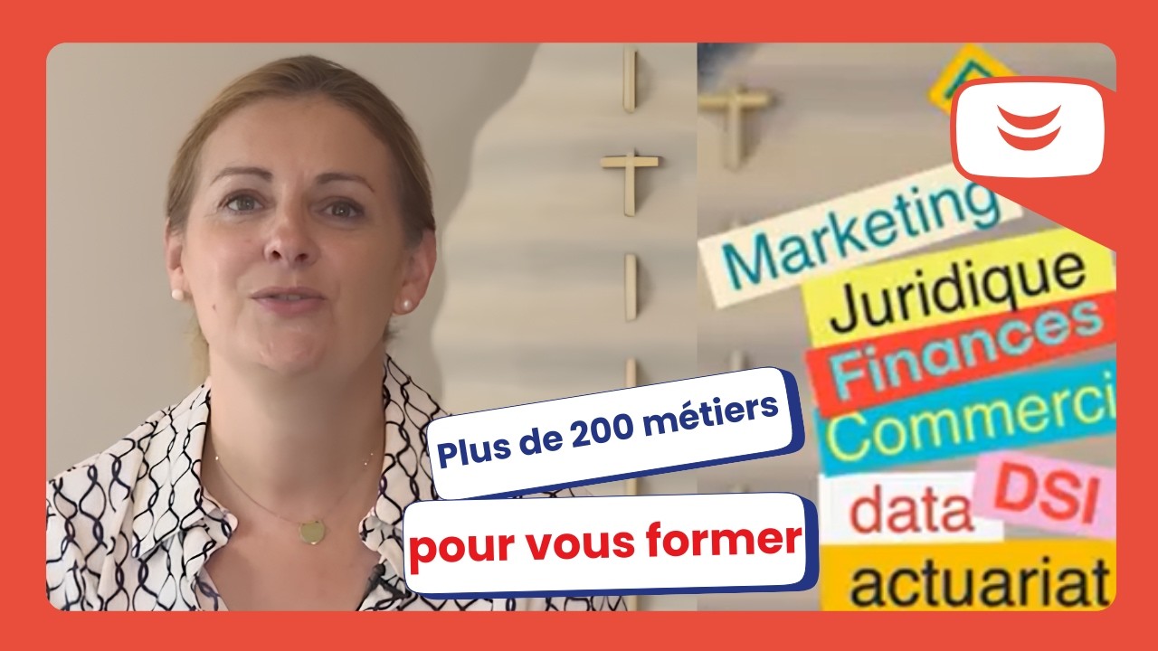 Le recrutement des alternants chez Malakoff Humanis, &ccedil;a donne quoi ?