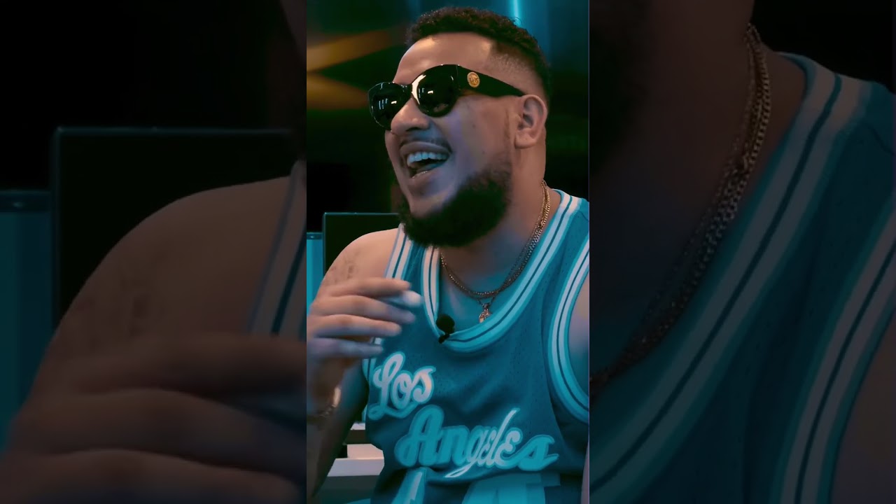AKA - Jealousy (Production Focus) Pt 1