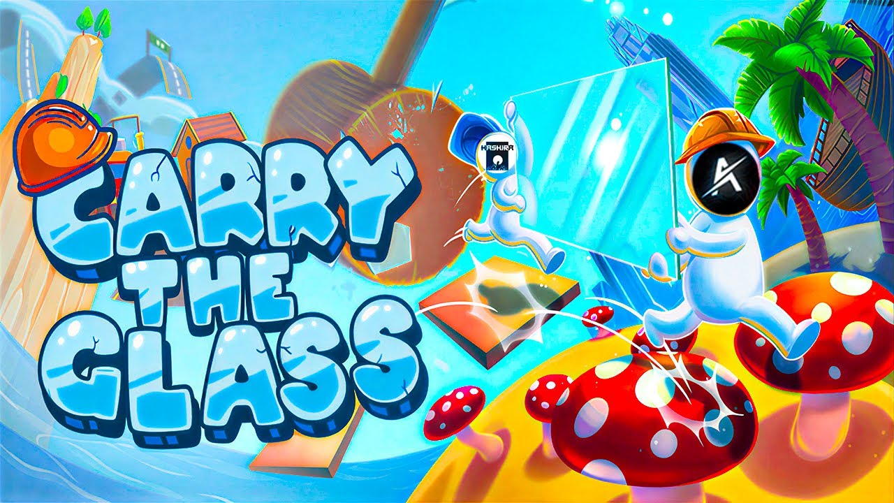 Carrying the Glass & @HASHIRA-VIIBES | LIVE