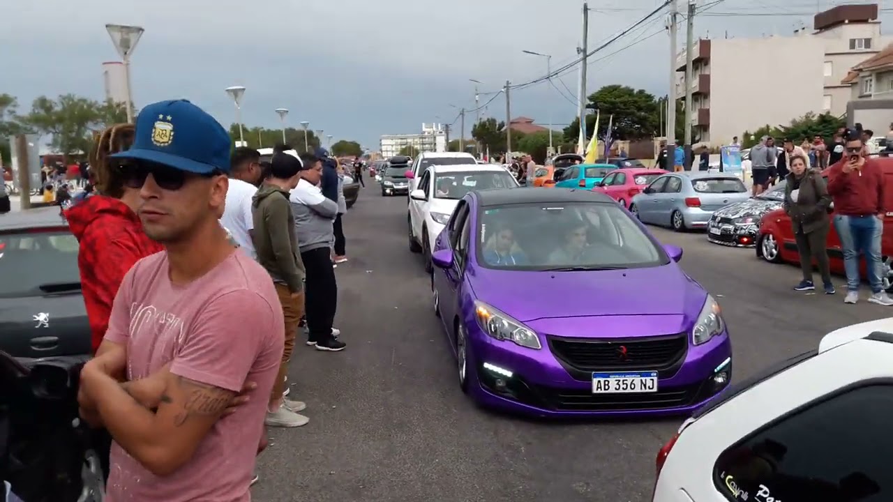 La costa show car 2019 segunda parte!!! 😎 720P HD