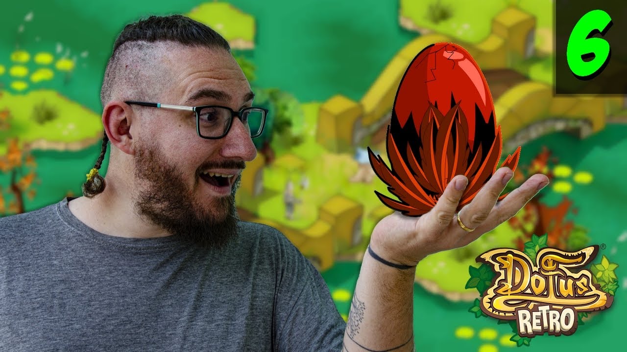 1000 CROCA POUR UN VULBIS - 160/1000 - Episode 6