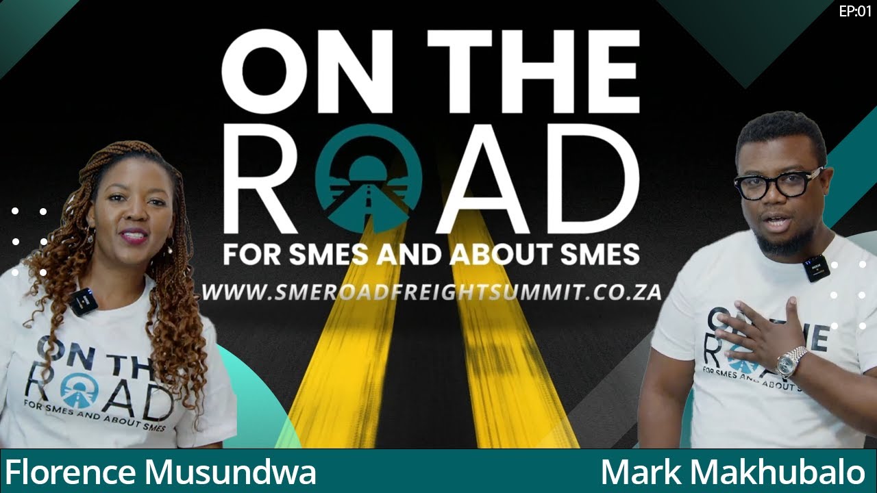 THE REALITY | From 1 Truck to over 50 Trucks MLM Logistics