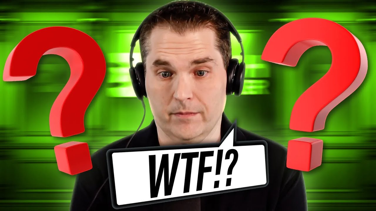 Bizarre Poker: The Overbet & Hand Reveal That Surprises Everyone