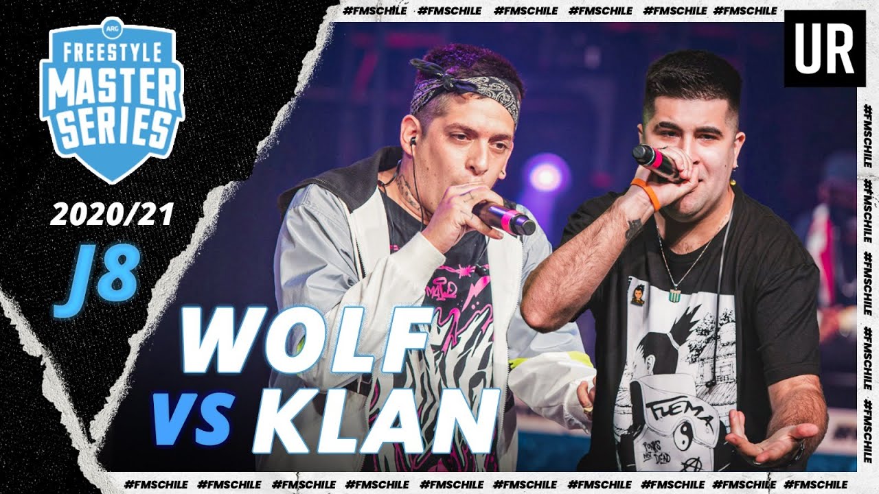 WOLF vs KLAN | #FMSARGENTINA​​ 2020/21 - Jornada 8 | Urban Roosters