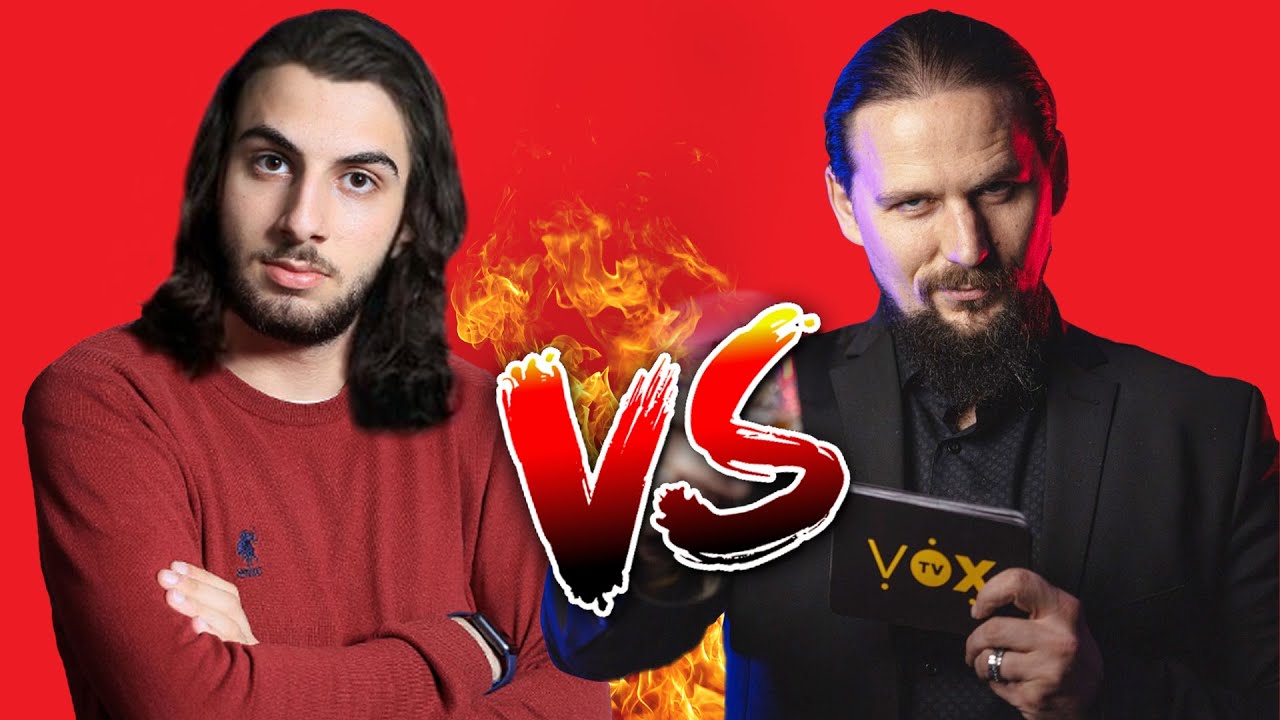Mr. KUBELÍK vs MIKE JE PÁN - Zápas za 850 000,-  bude! (best of Ep. 19)