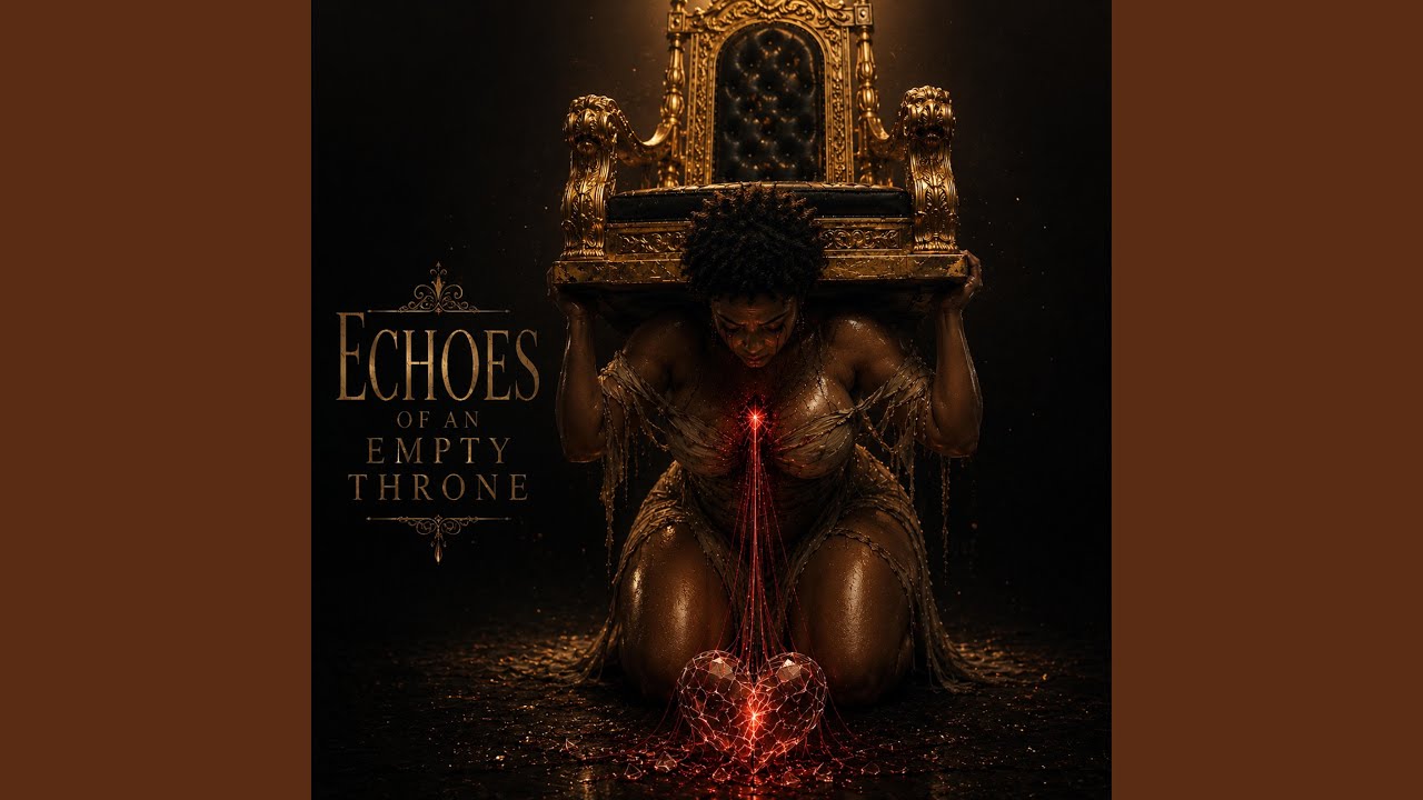 Echos of an Empty Throne