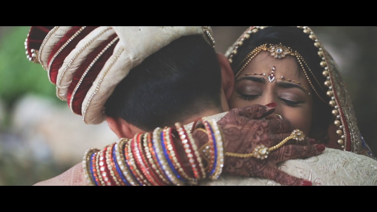 Holly Maher - Perfect Day (Wedding Music Video)
